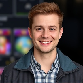 Levin Hartung — bitcoin casinos reviewer